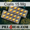 Cialis 15 Mg cialis2
